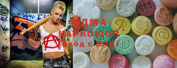 таблы Надым